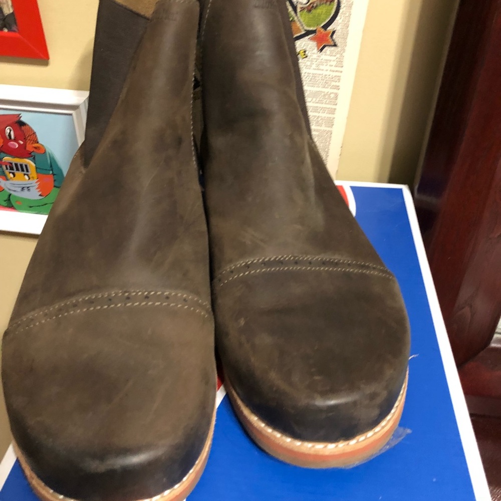 True religion Chelsea boot